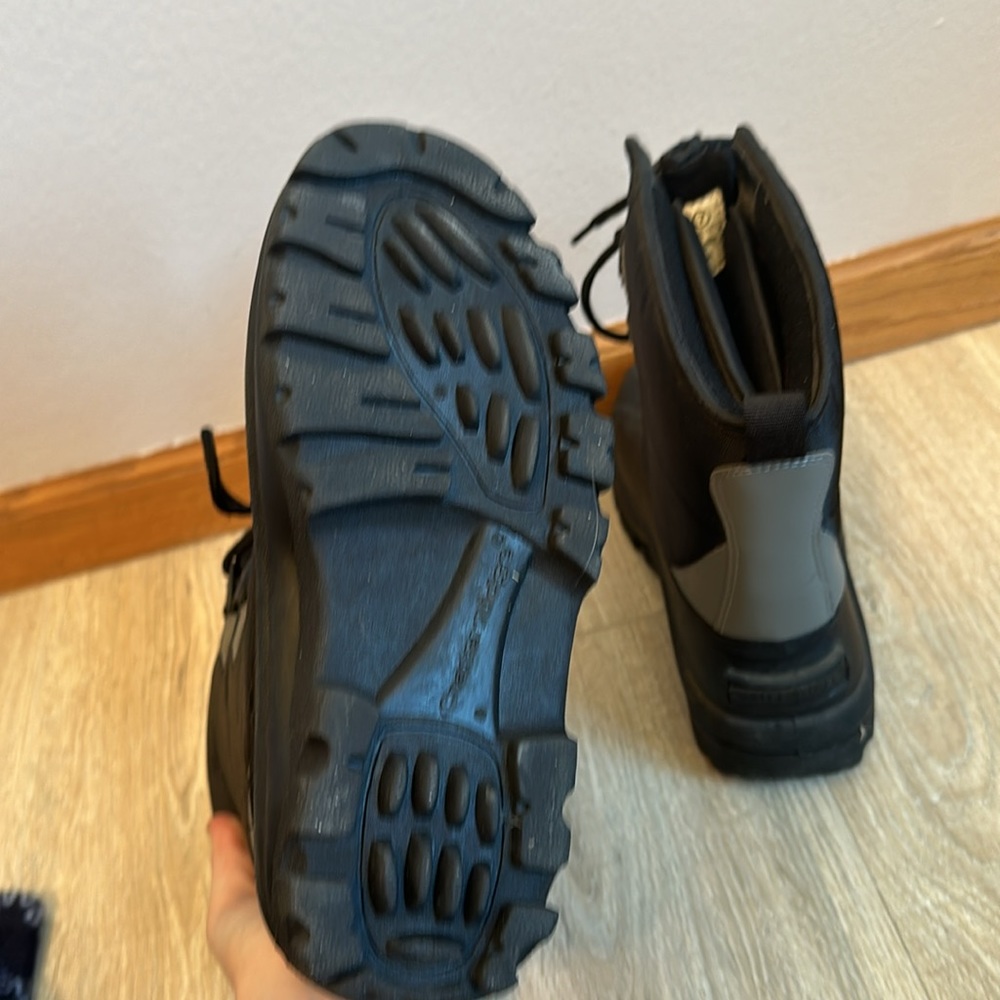 Crater Ridge Boots - Picture 6 of 7